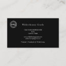 Suche nach arch visitenkarten Typografie