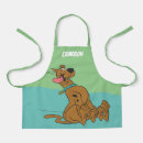 Suche nach doo schürzen Cartoons