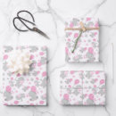 Suche nach rosa und grau geschenkpapier Für kinder