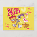 Suche nach teufel cartoon postkarten Bugs bunny