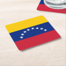 Suche nach venezuela untersetzer Blau