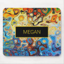 Suche nach moderne abstrakte kunst mousepads Elegant