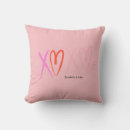 Suche nach xoxo kissen Valentinstag