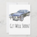 Suche nach amerikanisches auto karten Vintag