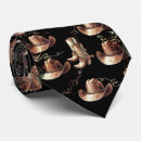 Suche nach bronze krawatten Western