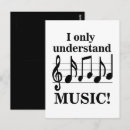 Suche nach musiknoten postkarten Musiklehrer