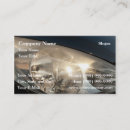 Suche nach scheinwerfer visitenkarten Auto
