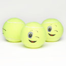 Suche nach gesicht tennis bälle Emoticon