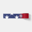 Suche nach usa satinband Rot weiß und blau