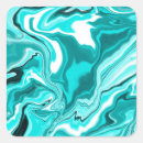 Suche nach türkis und weiß aufkleber Modern