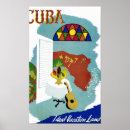 Suche nach vintage guitar poster Retro