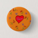 Suche nach orange rot buttons Blumig