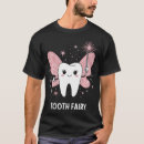 Suche nach lustige zahnfee tshirts Niedlich