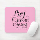 Suche nach gebete mousepads Hoffnung