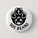 Suche nach bohnen buttons Niedlich