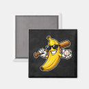 Suche nach lustige banane magnete Süß
