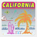 Suche nach california aufkleber Strand