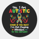 Suche nach autistisches kind aufkleber Bildung