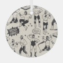 Suche nach wrestling ornamente Kampf