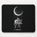 Suche nach rock and roll mousepads Schädel