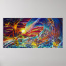 Suche nach big wave poster Tropisch