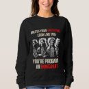 Suche nach vorfahren hoodies Ihre