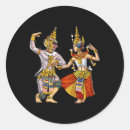 Suche nach khmer aufkleber Tänzerin