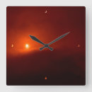 Suche nach orange mond kunst Sonnenfinsternis