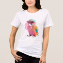 Suche nach bunte vögel tshirts Für sie