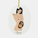 Suche nach mutterschaftst ornamente Baby