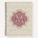 Suche nach hellbraun kleine notizbücher Monogramm
