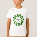 Suche nach grünes kleeblatt tshirts Sankt patricks tag