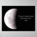 Suche nach mondfinsternis poster Fotografie