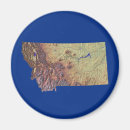 Suche nach montana magnete Map