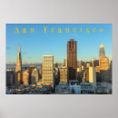Suche nach san francisco skyline poster Stadt