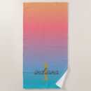Suche nach orange und blau Monogramm