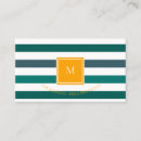 Suche nach monogramm b visitenkarten Typografie
