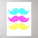 Suche nach des gesichtshaares poster Lustig