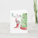 Suche nach weihnachtsbaum kleine grußkarten Weihnachtskarte