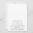 Suche nach künstlerische hochzeit einladungen Bride