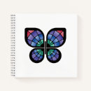 Suche nach buntglas kleine notizbücher Modern