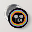 Suche nach geschlecht buttons Lgbtq