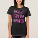 Suche nach 60 geburtstag frauen tshirts Spaß