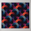 Suche nach optische täuschung poster Modern