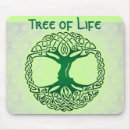 Suche nach baum des lebens mousepads Blätter