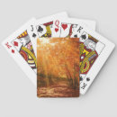 Suche nach herbst spielkarten Baum