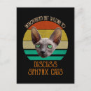 Suche nach sphynx postkarten Sphinx