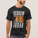 Suche nach hebräisch tshirts Stamm