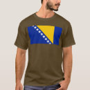 Suche nach bosnisch tshirts Bosnien