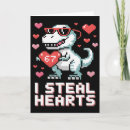 Suche nach lustiger dinosaurier karten Velociraptor